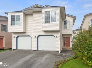 6154 Spruce Meadows Loop, Anchorage, AK 99507