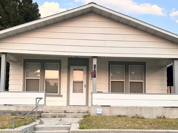 2120 Oregon Ave, Butte, MT 59701