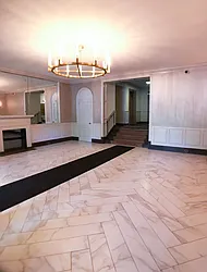 Rented by MOTION New York