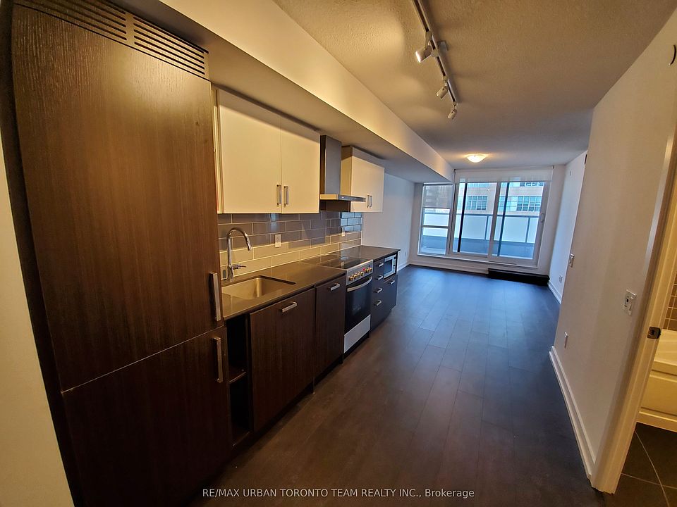 1st image of 125 Redpath Ave #308