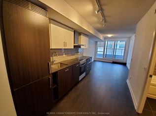125 Redpath Ave #308, Toronto, ON M4S 0B5