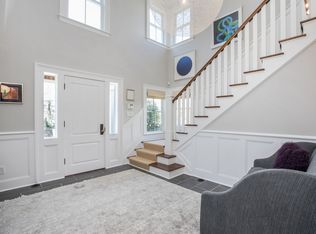 23 Grand Park Ave, Scarsdale, NY 10583