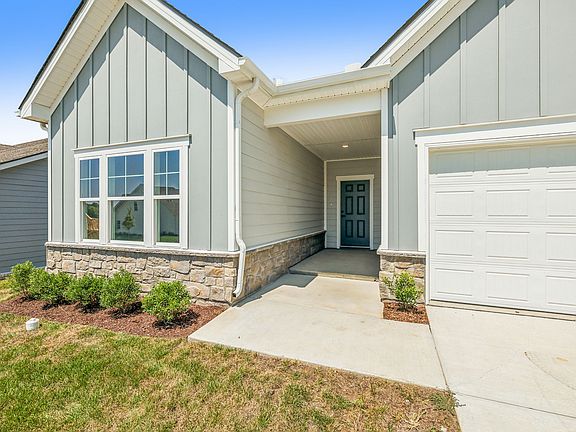 525 Banchory Drive, Homesite 6 Interior Image 4