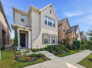 6844 Verandah Way, Irving, TX 75039