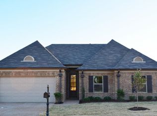 4325 Ridgemont Rd, Olive Branch, MS 38654