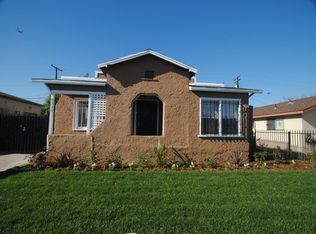 8715 Plevka Ave, Los Angeles, CA 90002