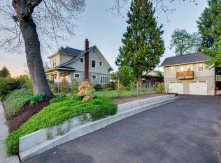 2806 SE 47th Ave, Portland, OR