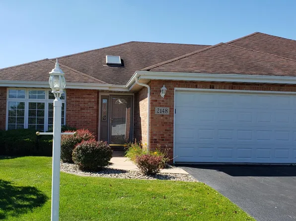 2148 Cypress Ln, Highland, IN 46322