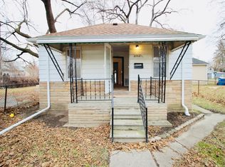 21512 Conners Ave, Warren, MI 48091