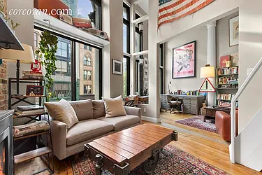 Sold by Corcoran