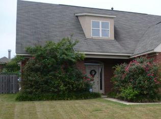 9506 Greythorne Pl, Montgomery, AL 36117