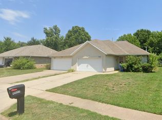 4062 S Miranda Ct, Springfield, MO 65807