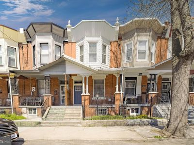 2323 W Cumberland St, Philadelphia, PA, 19132