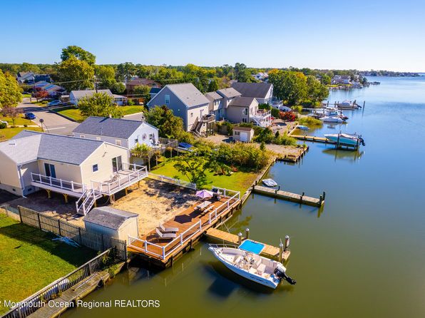 Zillow Brick Nj Waterfront