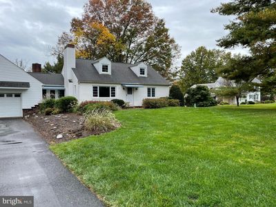 724 Godshall Rd, Telford, PA, 18969