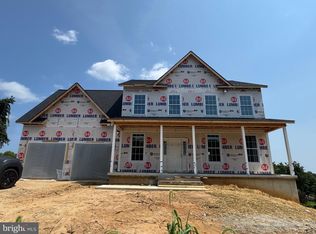 225 Dares Wharf Rd, Prince Frederick, MD 20678
