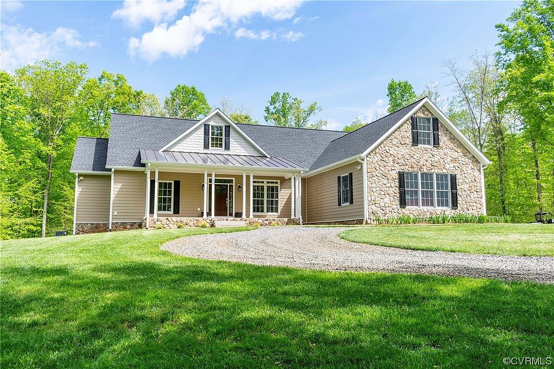 628 Bowlers Mill Rd, Gordonsville, VA 22942 Zillow