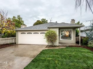 1153 Walnut St, San Carlos, CA 94070