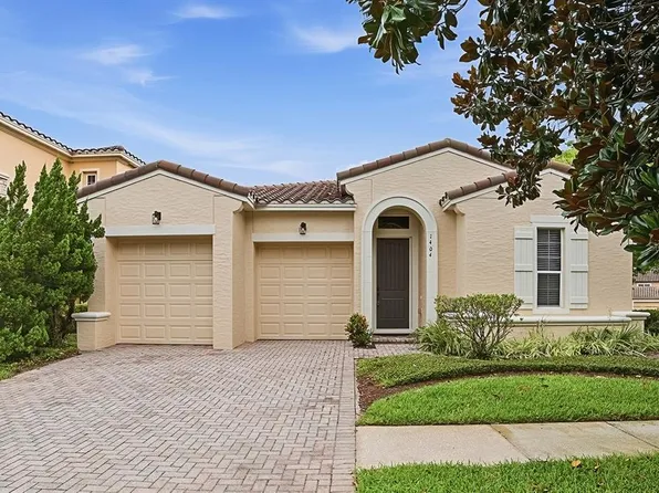 1404 Caring Ct, Maitland, FL 32751