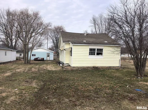 218 Hickory St, Kincaid, IL 62540