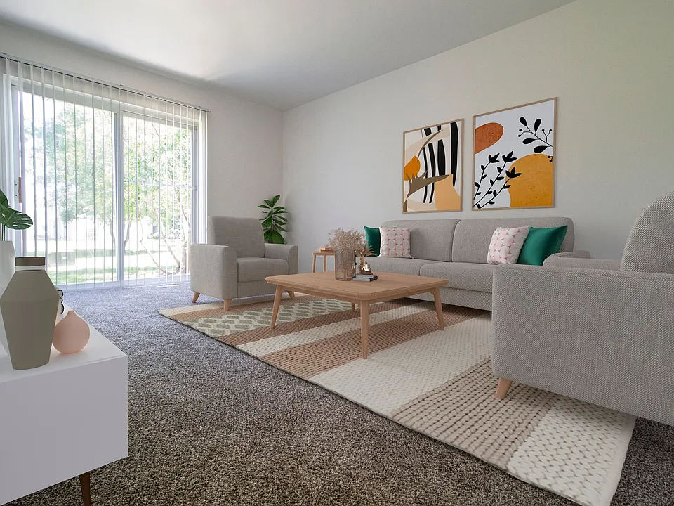 Meadowood Townhomes