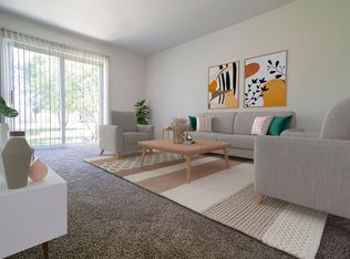 Meadowood Townhomes, Canton, MI 48188