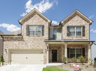 223 Crestbrook Ln, Dallas, GA 30157