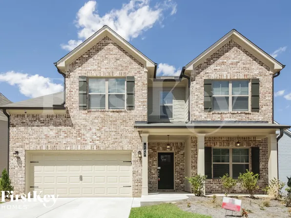 223 Crestbrook Ln, Dallas, GA 30157