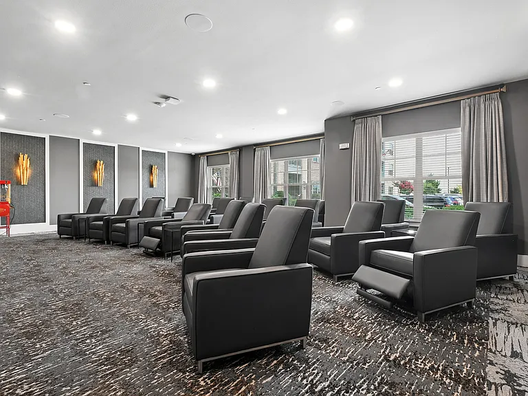 Movie Room