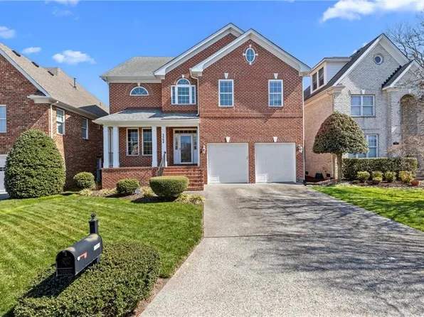 3504 Colmar Quarter, Norfolk, VA 23509