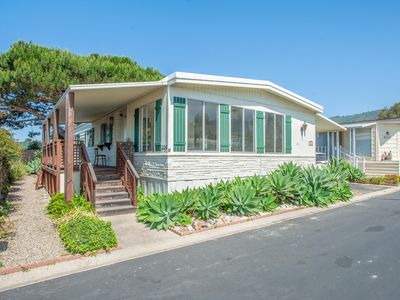 3950 Via Real SPACE 220, Carpinteria, CA, 93013