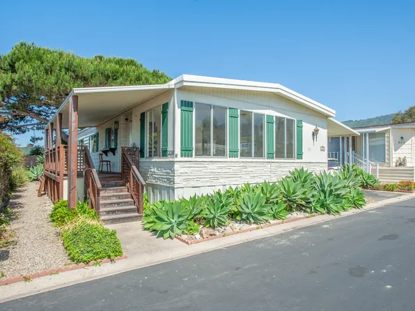 3950 Via Real Space 220, Carpinteria, CA 93013