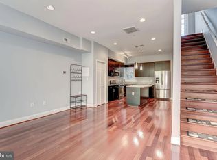 1132 6th St NW APT 3, Washington, DC 20001