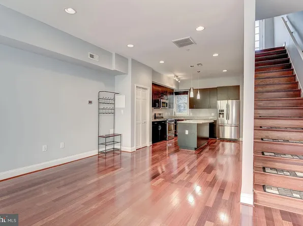 1132 6th St NW, Washington, DC