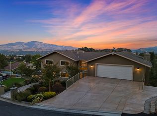 141 Peaceful Ln, Lafayette, CA 94549
