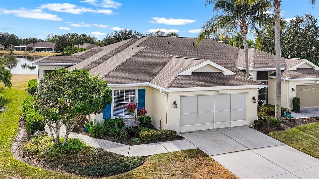 2226 Brookfield Greens Cir