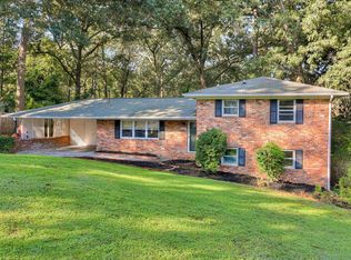 2017 Robin Rd, North Augusta, SC 29841