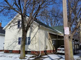 2913 Hazel St, Erie, PA 16508