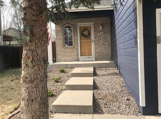 359 Wagonwheel Trl, Castle Rock, CO 80104