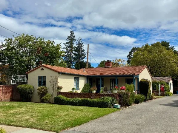 834-836 Addison Ave, Palo Alto, CA 94301
