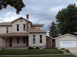 401 E Main St, Greenville, OH 45331