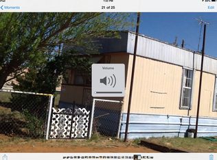 2462 Bohannan Rd, Colorado City, TX 79512