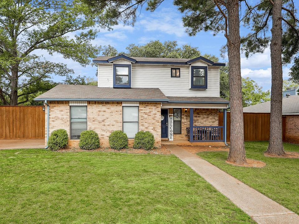 1st image of 110 Forestwood Dr