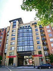 The Flats at Union Row