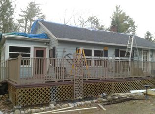 38 Pine Orchard Rd, Glocester, RI 02814