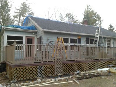 38 Pine Orchard Rd, Glocester, RI, 02814