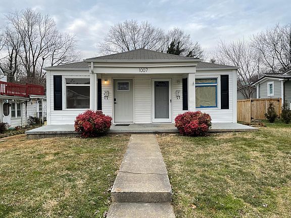 2nd image of 1007 E Unaka Ave #1