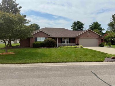 1737 W 1st St, Jasper, IN, 47546