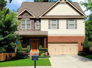 2742 Heritage Manor Walk, Decatur, GA 30034