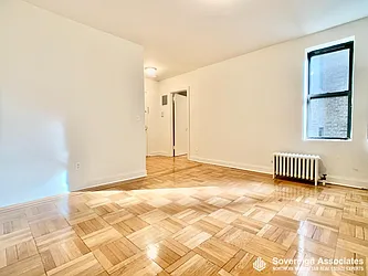 Rented by Sovereign Associates